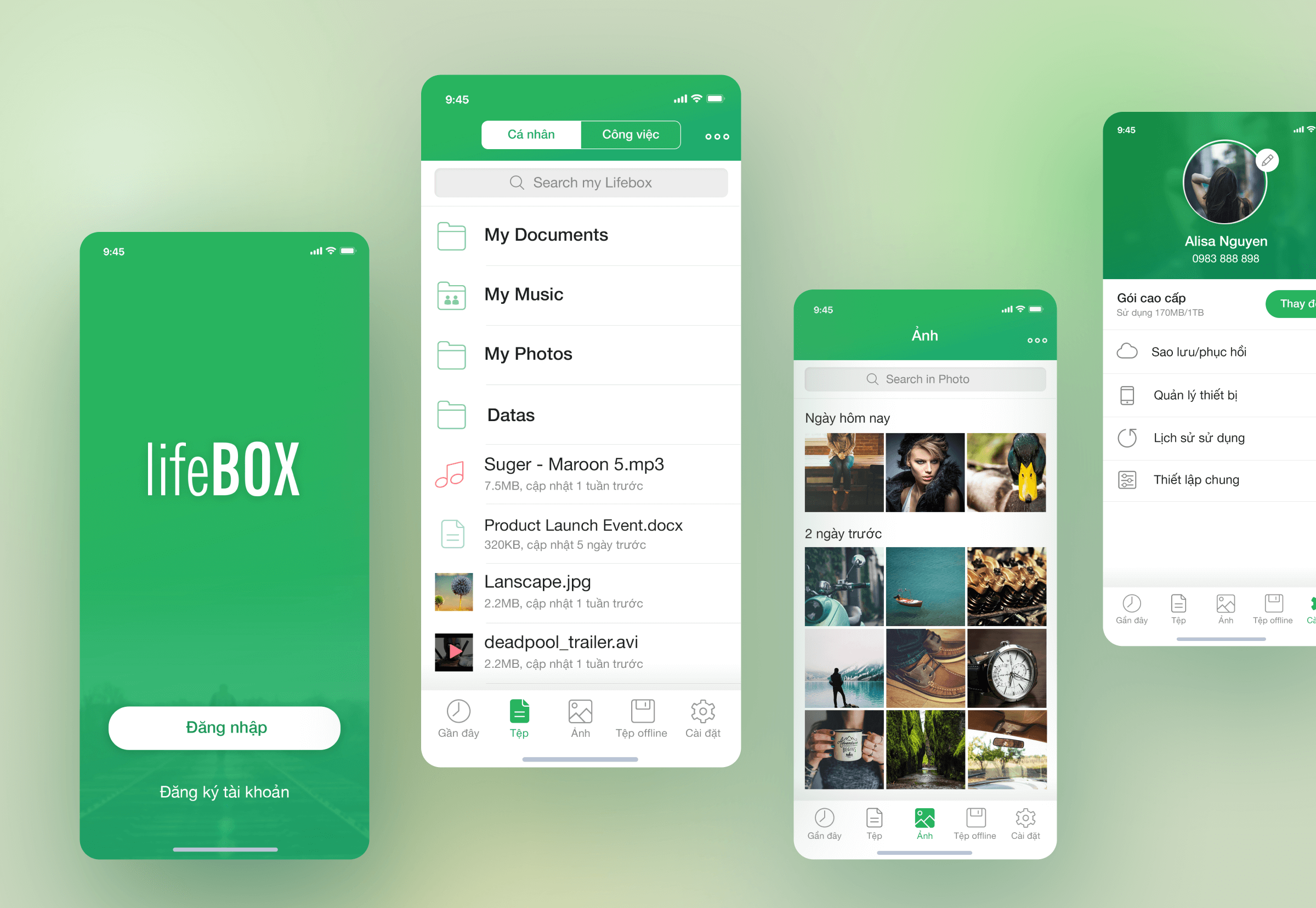 Lifebox
